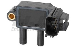 HJS 92 09 1024 Abgasdruck Differenzdrucksensor für FORD FOCUS III Turnier KUGA I