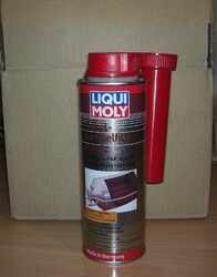 Liqui Moly 5148 Diesel-Partikelfilter Schutz 3 mal 250ml DPF
