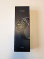 GOOGLE Pixel Watch 3 (Wi-Fi) 45 mm, Smartwatch Aluminium Obsidian, 150–185