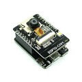 ESP32-CAM-MB WIFI Bluetooth Development Board +OV2640 Camera Module CH340G NEW