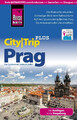 Reise Know-How Reiseführer Prag (CityTrip PLUS) | Eva Gruberová (u. a.) | Buch