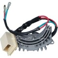 NRF 342024 Widerstand Innenraumgebläse für MERCEDES BENZ C KLASSE W202