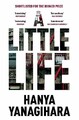 A Little Life: Shortlisted for the Man Buch Macmillan Publishers International