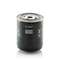 1x Ölfilter MANN-FILTER W 930/7 passend für FORD PEUGEOT CASE IH MANITOU
