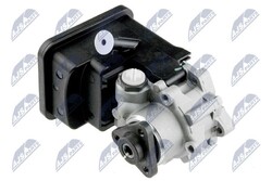 Hydraulikpumpe Lenkung Servopumpe Lenkhilfe für BMW X5 X3 98-12 NTY Spw-Bm-020