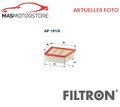 MOTOR LUFTFILTER MOTORFILTER FILTRON AP 151/6 P FÜR FORD FIESTA VII,ECOSPORT