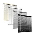 Jalousie ohne Bohren Klemmfix Fenster Tür Easyfix Klemm Jalousette Alujalousie