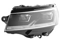 VAN WEZEL Scheinwerfer Links für VW Transporter VI Bus (SGB, SGG, SGJ) 5794965