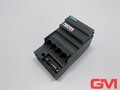 Siemens IE Switch 6GK5204-0BA00-2AF2 managed IE Switch SCALANCE XF204 V4.1 E03