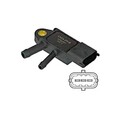 ORIGINAL® Delphi Sensor, Abgasdruck für Fiat 500 GRANDE PUNTO PANDA PUNTO