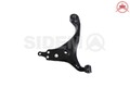 Sidem Querlenker für Hyundai i30 Kombi 05-13 Vorne Links Fahrerseite 81176