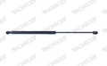 MONROE ML6217 Gasfeder Motorhaubendämpfer für VW SHARAN (7N1, 7N2) 552mm 295N