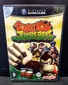 Donkey Kong: Jungle Beats ohne Bongos (Nintendo Gamecube Spiel)