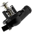 NTY Thermostat Kühlmittel passend für VW Golf IV 1.6 FSI Audi A2