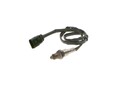 BOSCH Lambdasonde 0 258 030 129 für VW SKODA SEAT
