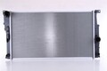 Motorkühler Wasserkühler NISSENS 60817 für F20 F21 F80 F30 BMW F33 F31 F34 F82