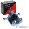 MAXGEAR BREMSSATTEL HINTEN LINKS PASSEND FÜR HYUNDAI GRAND SANTA KIA SORENTO 