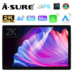 13.1" 4+64GB CarPlay Autoradio GPS 2K FM Für Renault Master Opel Movano B Nissan