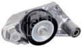 Riemenspanner  Keilrippenriemen Febi Bilstein 180136 für MERCEDES BENZ
