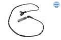 ABS Sensor Raddrehzahl MEYLE 314 899 0048 für BMW 3er E46 Touring Compact 316
