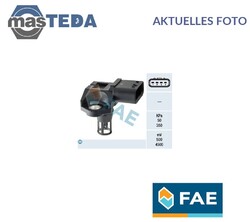 15109 MAP SENSOR DRUCKSENSOR SAUGROHRDRUCK FAE FÜR VAUXHALL ASTRA VI,ZAFIRA II