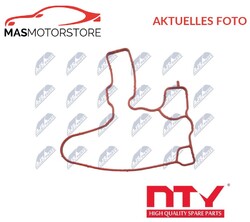 ÖLABSCHEIDER KURBELGEHÄUSEENTLÜFTUNG NTY BPZ-VW-020A V FÜR VW PASSAT B6