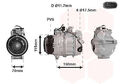 Kompressor Klimaanlage für Mercedes Sprinter 35-T Kasten 907 910