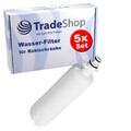 5x Wasser-Filter für  LG LFX31935ST02 LFX31945ST LFX31995ST LFX33974ST Ersatz