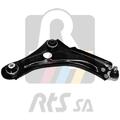 RTS Querlenker Lenker Radaufhängung vorne rechts unten für Renault Megane IV