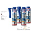 4x 300 ml LIQUI MOLY MTX VERGASER-REINIGER VERGASERREINIGER KRAFTSTOFF-ADDITIV