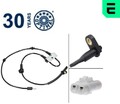 OPTIMAL 06-S461 Sensor für Raddrehzahl ABS Sensor Raddrehzahl 
