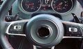 Schaltwippen Shift Paddles passt für VW Golf 7 GTI GTD R TCR CLUBSPORT Schwarz