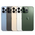 Apple iPhone 13 PRO MAX, 128/256/512GB ENTSPERRT SMARTPHONE - SEHR GUTER ZUSTAND