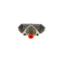 1x ORIGINAL® Bosch Radbremszylinder Hinten passend für Abarth RITMO Fiat PANDA
