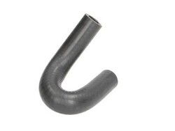 THERMOTEC DWW043 Kühlerschlauch Wasserschlauch für VW GOLF II (19E, 1G1)