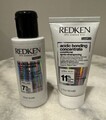 REDKEN ACIDIC BONDING KONZENTRAT SHAMPOO 75ML CONDITIONER 50ML NEU
