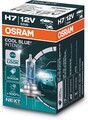 Osram Cool Blue Intense NextGen Halogen Birne - H7-12V/55W - pro Stück