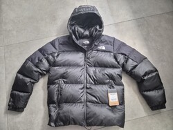 The North Face M Diabolo 2.0 Hoodie Daunenjacke Gr.M *NEU*