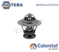 TH507788J KÜHLFLÜSSIGKEIT KÜHLER THERMOSTAT CALORSTAT BY VERNET FÜR FIAT