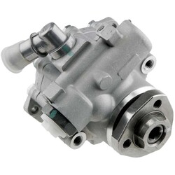 NTY Hydraulikpumpe Lenkung Servopumpe für VW LT 28-46 II Kasten 2.5 TDI