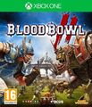 BLOOD BOWL 2 - Xbox One Neu