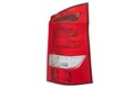 HELLA Heckleuchte 2SK 011 581-231 für MERCEDES-BENZ