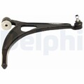 Querlenker für Audi A2 8Z 2000 - 2002 Vorne Rechts Delphi Tc1440