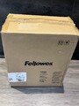 Fellowes Aktenvernichter Powershred FS-6C - 6 Blatt Cross Cut Papier Standard 