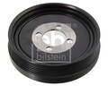 Riemenscheibe Kurbelwelle FEBI BILSTEIN 102042 für X1 E90 E84 E87 BMW E81 Z4 E91