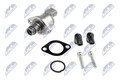 NTY Druckregelventil Common-Rail-System ESCV-TY-000 für TOYOTA AVENSIS VERSO CAT