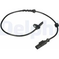 Delphi SS20279 Sensor Raddrehzahl für FIAT OPEL