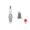 1x Zündkerze NGK 97237 passend für AUDI SEAT SKODA VW LAMBORGHINI BENTLEY