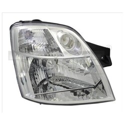 20-0601-05-2 TYC Hauptscheinwerfer