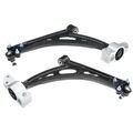2 x Querlenker + Traggelenk vorne links rechts unten für Audi A3 8P VW Golf 5 1K